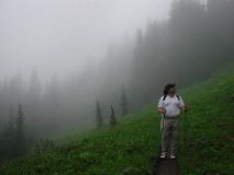 Where's my damn mountain!