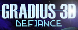 Gradius 3D