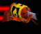 The Napalm Cannon